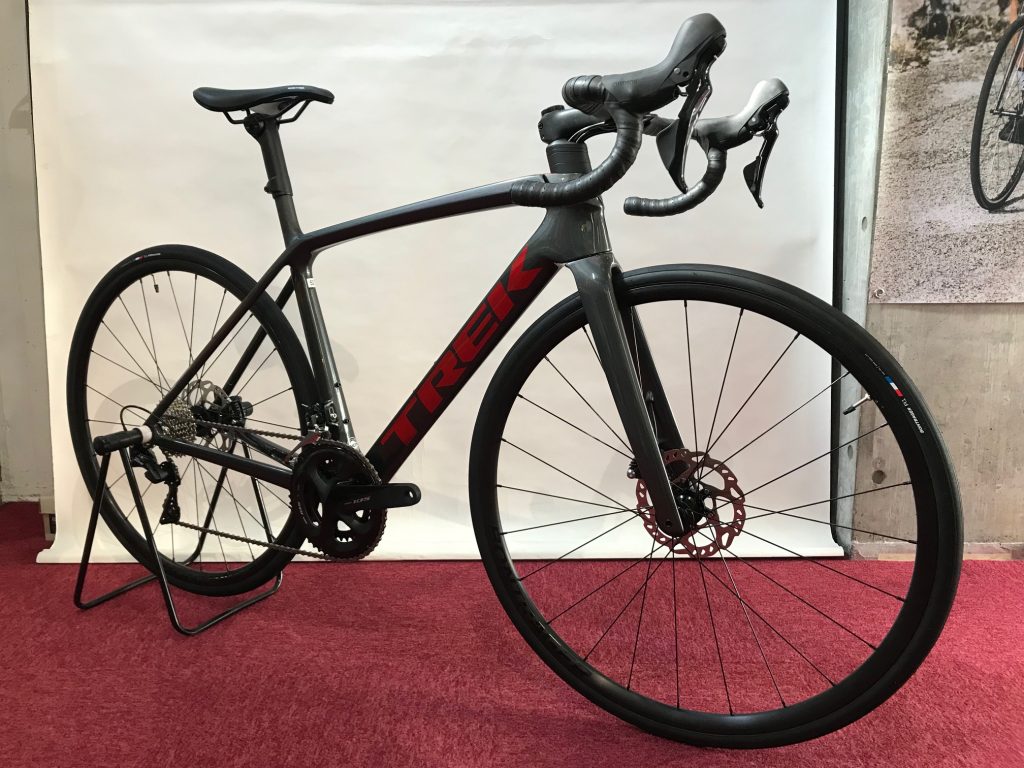 TREK（トレック）2023年モデル｜Emonda SL 5 ご紹介｜CYCLE PINE