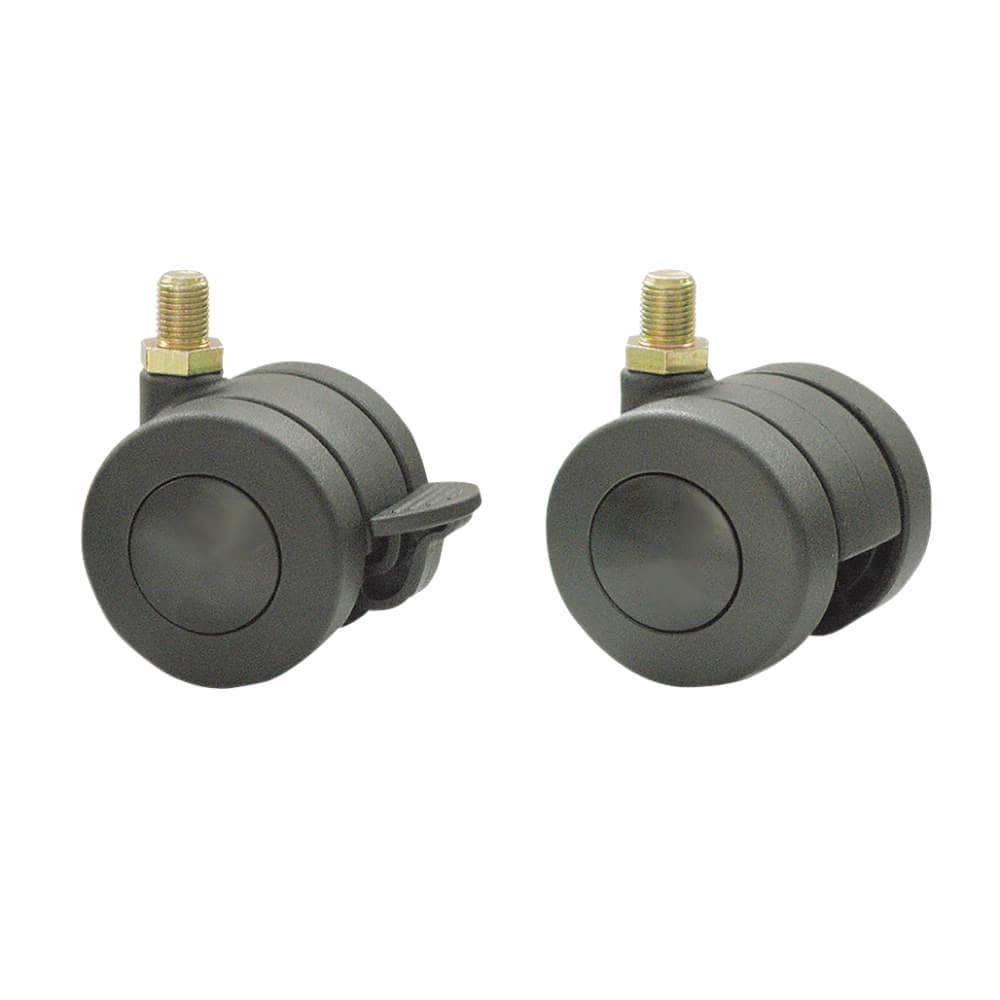 キャスター JP型 ねじ込みタイプ 【スガツネ工業】