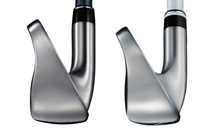 今季初！アイアン部門で『ゼクシオ』がトップ3を独占 レディスモデルが