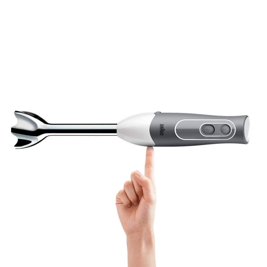 4165-MQ535GY | Braun Household JP