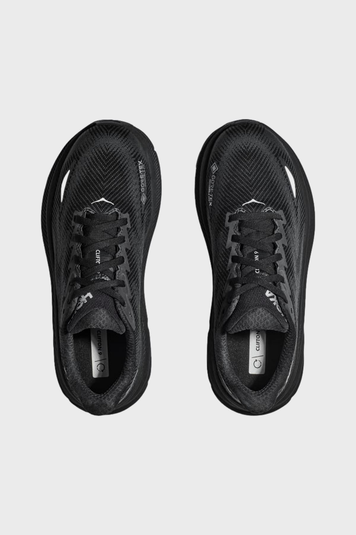 Hoka One One W - CLIFTON 9 GTX - DISTANCE STORE - GLOBAL