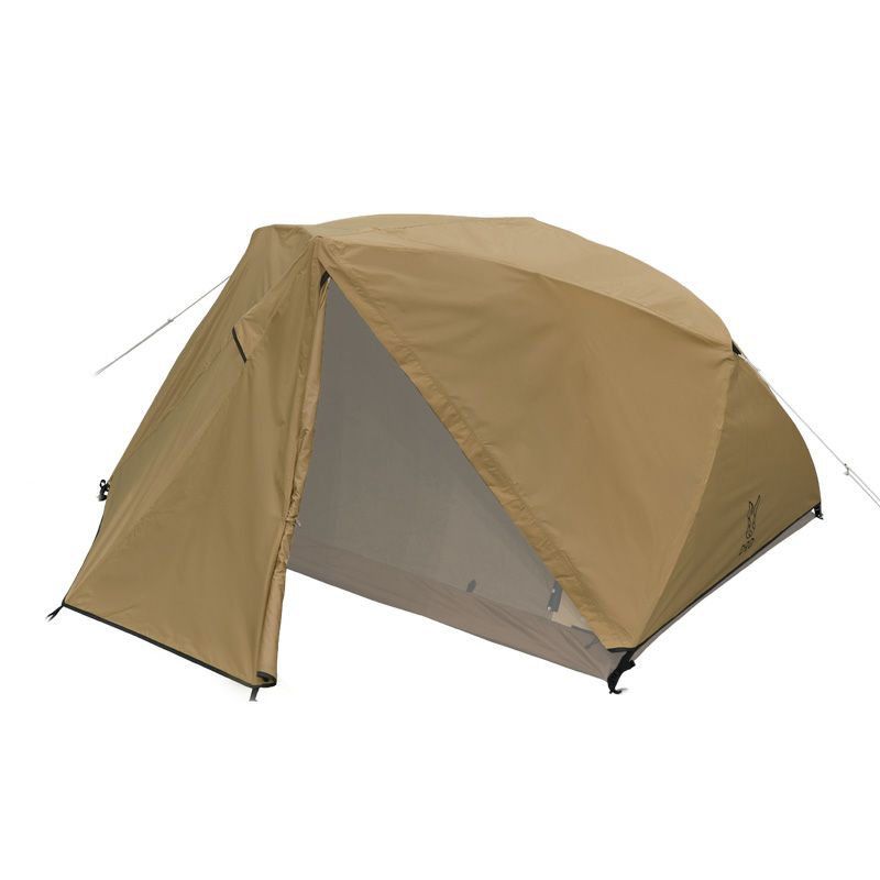 フカヅメカンガルーテントS | DOD STORE （ディーオーディー公式