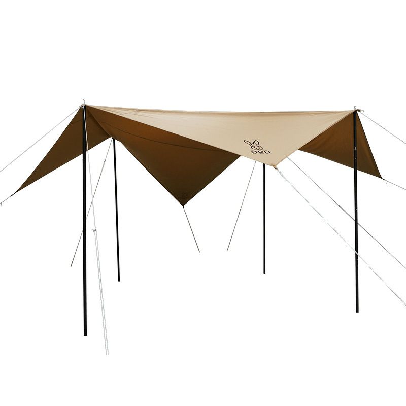 チーズタープM | DOD STORE （ディーオーディー公式オンラインストア）