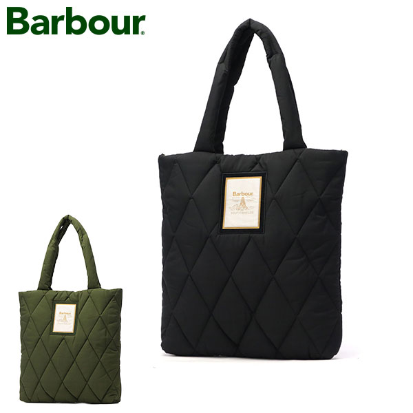 バブアー トートバッグ メンズ レディース A4 B4 大きめ 大容量