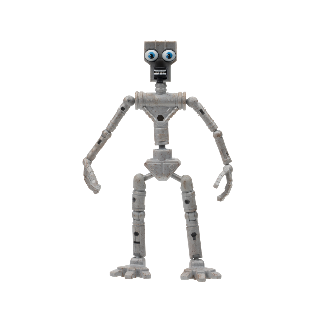 ファイブ・ナイツ・アット・フレディーズ 着せ替え アクション