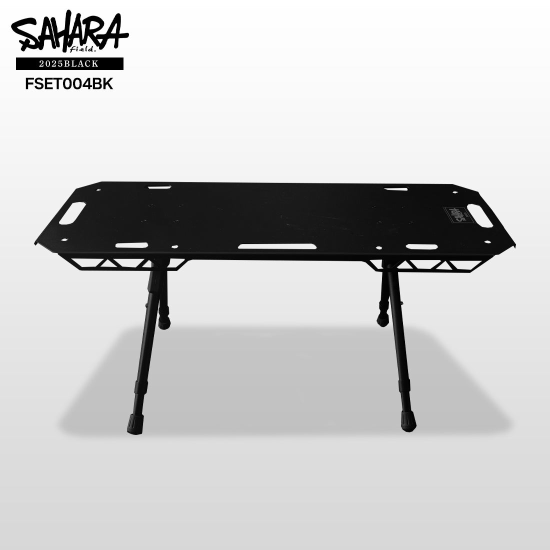 キャンピングギア – FieldSAHARA