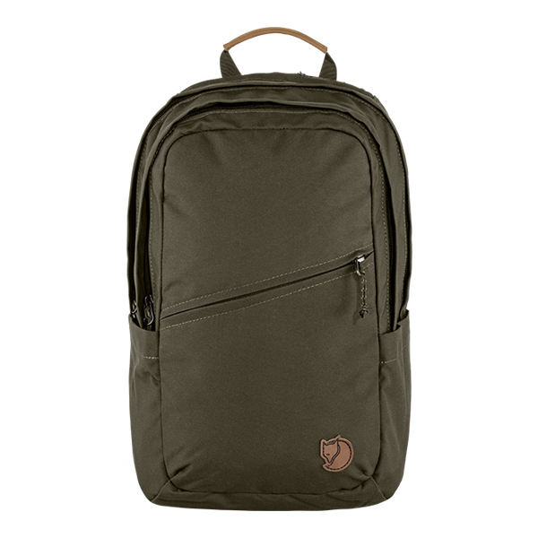 Raven 20 | DAYPACKS | フェールラーベン | FJALLRAVEN | 日本公式web