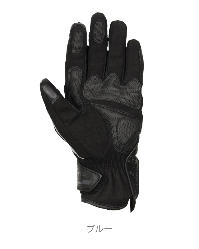 ビアッジオグローブ ［レディース］ フラッグシップ オートバイ専用