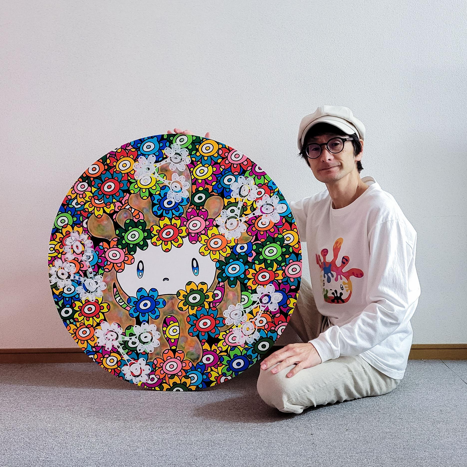 絵画の通販、購入ならFROM ARTIST/作家名：鈴木哲也