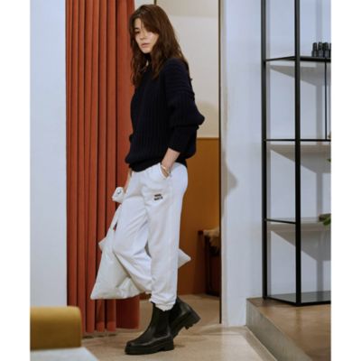 Whim Gazette(ウィム ガゼット)の《WEB限定》アゼボリュームプル