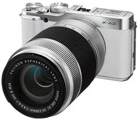 FUJINON XC50-230mmF4.5-6.7 OIS II | Lenses | FUJIFILM X Series