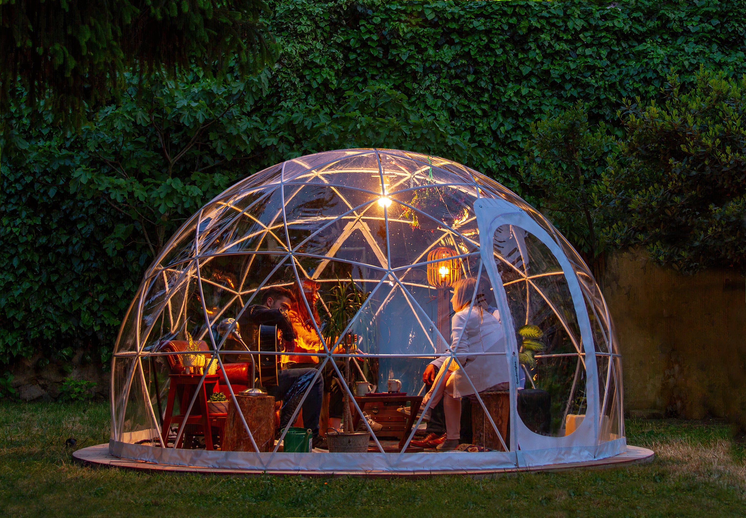 Gardenigloo V2 | Gardenigloo USA