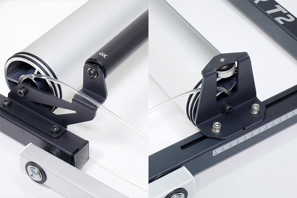 GT-Roller T2 │ GROWTAC