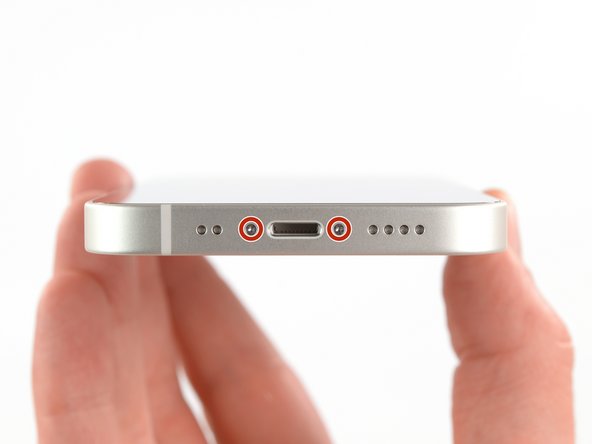 iPhone 13 mini スクリーンの交換 - iFixit 修理ガイド