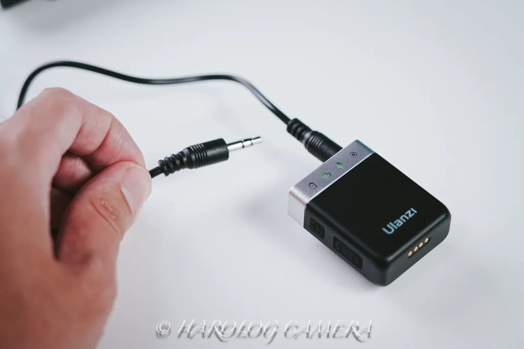 レビュー】初めての収録マイク選びの最適解！「Ulanzi U-Mic AM18