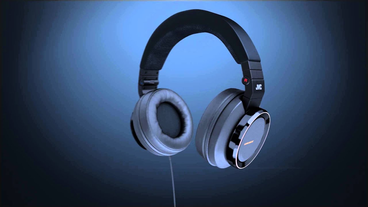 ヘッドホン HA-SZ1000, HA-SZ2000 | Japan