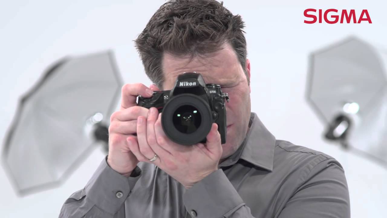 The Sigma 28mm F1.8 EX DG ASP Macro - YouTube