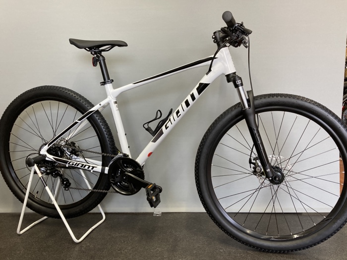 ATX ホワイト │ 輪心（わごころ） -GIANT EXP CENTER 特約店-