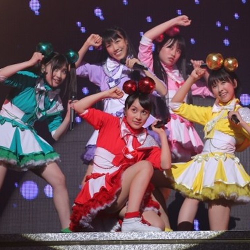 Stream ももクロmix by thinnners | Listen online for free on SoundCloud