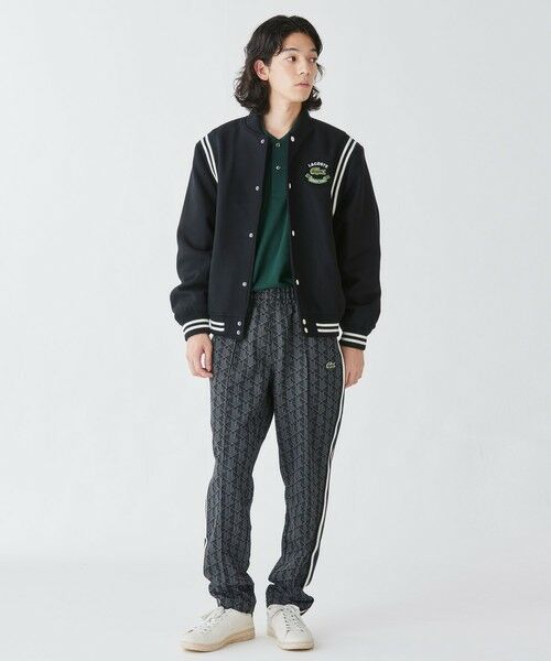 セール】 ウールバーシティジャケット / ウールスタジャン 中綿