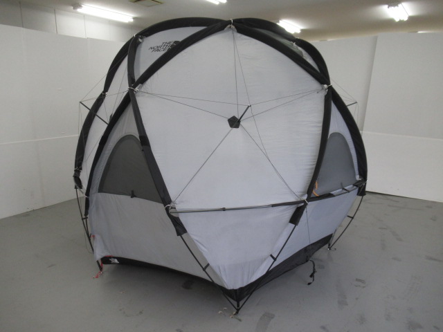 ジオドーム4 NV21800 | アウトドア用品・アウトドアグッズの中古通販