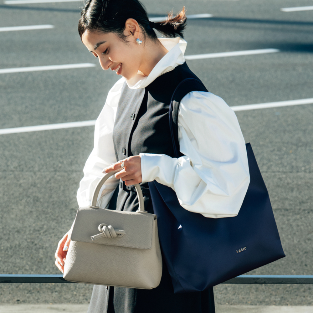 ファミリア】見ると幸せが訪れる♡『ドクターイエロー』との新作コラボ