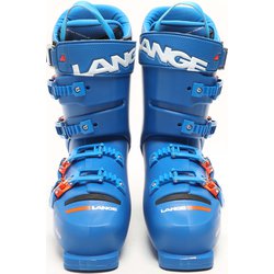 ヨドバシ.com - ラング LANGE RS 130 WIDE LBI1050 POWER BLUE 27.5cm