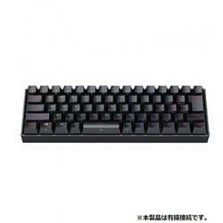ヨドバシ.com - レッドラゴン REDRAGON 60％銀軸メカニカルRGB