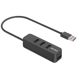 ヨドバシ.com - バッファロー BUFFALO USB3.2（Gen1）対応 上挿し 4