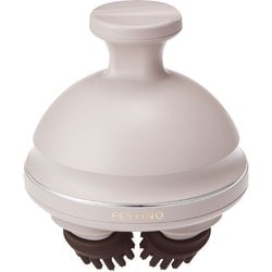 ヨドバシ.com - フェスティノ FESTINO 充電式EMSヘッドスパ プレミア