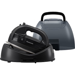 ヨドバシ.com - パナソニック Panasonic コードレス スチームアイロン