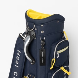 ヨドバシ.com - ヒールクリーク Heal Creek キャディバッグ U アウト