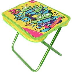 ヨドバシ.com - ディズニー Disney DFC41461-N [折りたたみイス