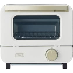 ヨドバシ.com - トフィー Toffy オーブントースターミニ Toffy Happy