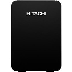 ヨドバシ.com - 日立グローバルストレージテクノロジーズ USB2.0接続