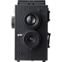 ヨドバシ.com - BlackBird Fly ブラックバードフライ 2眼レフカメラ