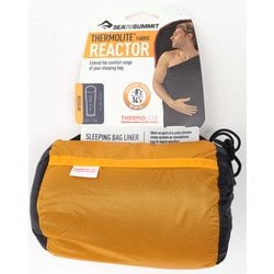 ヨドバシ.com - SEA TO SUMMIT シートゥーサミット サーモライト