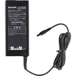 ヨドバシ.com - シャープ SHARP UADPーA112WJPZ 0106000160 [テレビ用