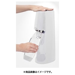 ヨドバシ.com - SodaStream ソーダストリーム 炭酸水メーカー Spirit