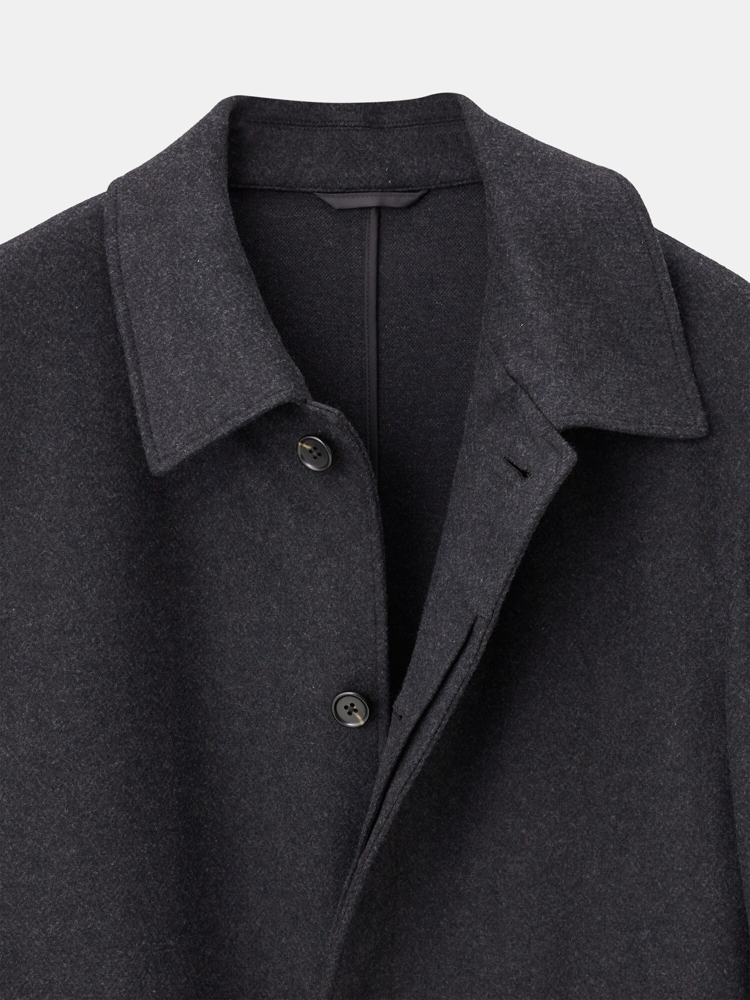 PLST(プラステ)公式 | プレシャスニットメルトンステンカラーコート