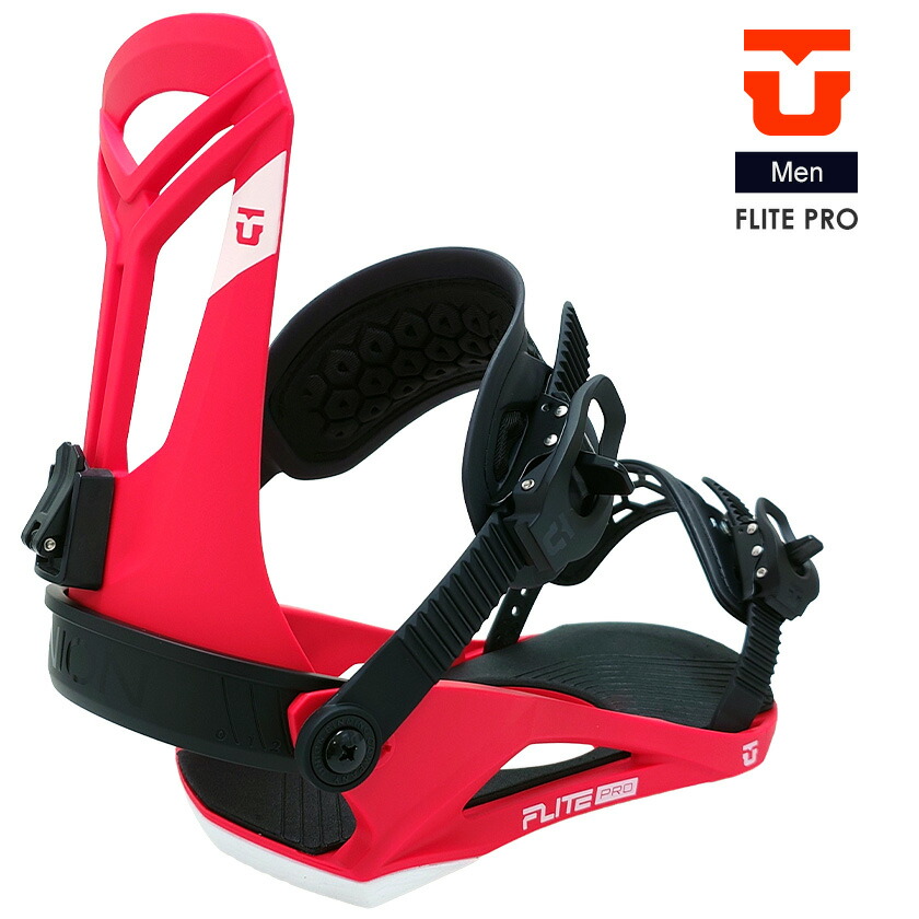 24-25 2025 UNION ユニオン FLITE PRO フライトプロ スノーボード