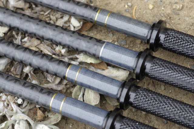 ブライトリバー『キャトル#2522 #2523 #2562 #2563 #2602 』オリーブロゴ