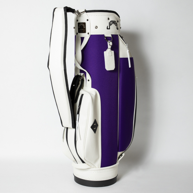 JONES（ジョーンズ） RIDER（ライダー） Purple （パープル）