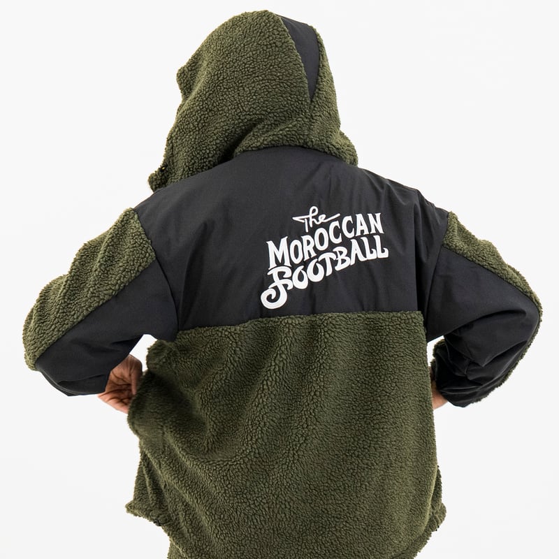 BORN TO LIFT ジップアップフーディ　S STUSSY（ステューシー） ST〓SSY & BORN X RAISED LOGO ZIP HOODIE