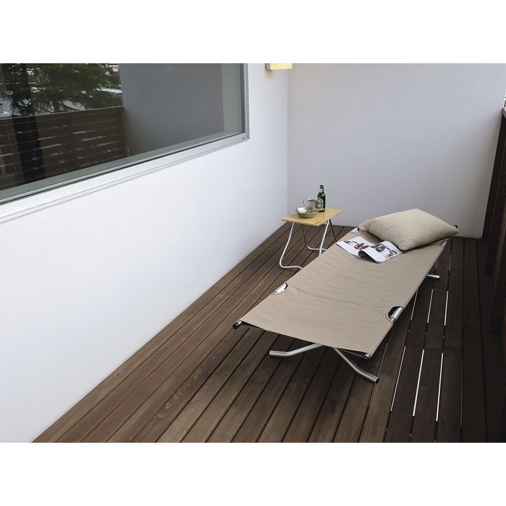 snow peak（スノーピーク） スノーピークコットハイテンション | CLIMB