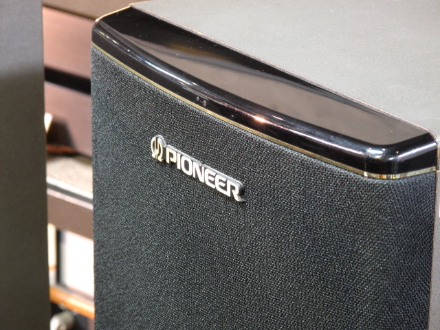 PIONEER CS-V50F タワー型スピーカー ペア CS-V50F ペア Pioneer 直