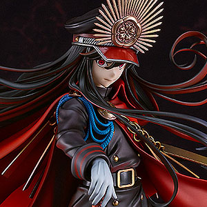 Fate/Grand Order ランサー/謎のアルターエゴ・Λ 1/7 完成品フィギュア