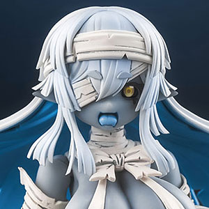 限定販売】【特典】RPG-03A ゾンビ グリサ[オルタ] 1/12 完成品