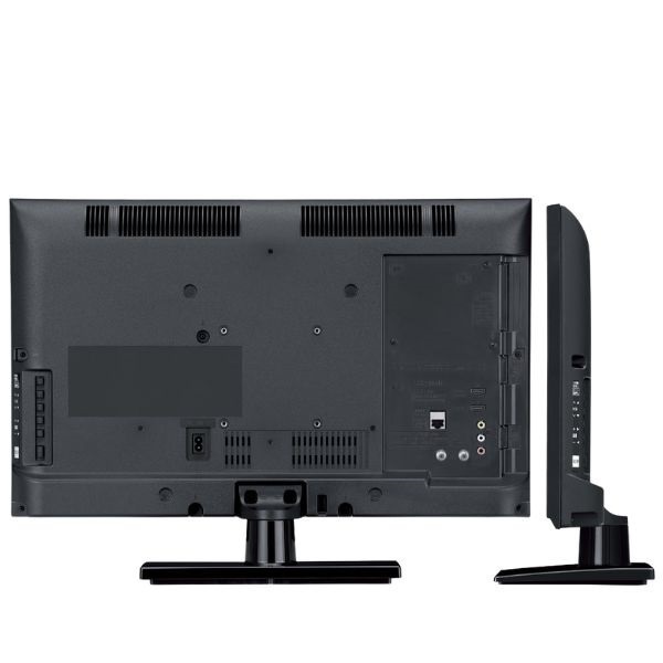 Panasonic TH-24J300 24型2Kチューナー内蔵液晶テレビ【玄関先お届け