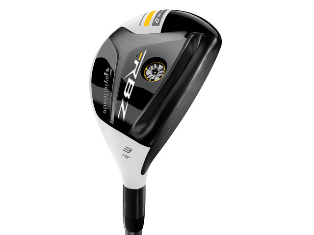 ROCKETBALLZ STAGE 2 レスキュー ユーティリティ(テーラーメイド)の